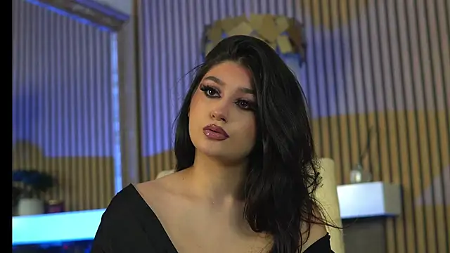 KeylaNoir online show from March 23, 2026, 11:21 am