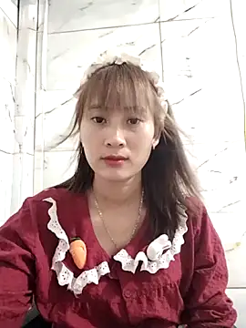 Snapshot of Em_xinh01 chatting on June 13, 2026, 1:09 pm Em xinh01 online show from June 13, 2026, 1:09 pm