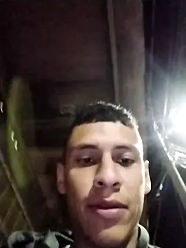 Yordiparra online show from March 15, 2026, 5:47 am