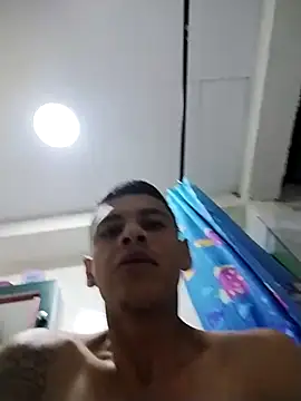 Yordiparra online show from March 14, 2026, 11:16 am