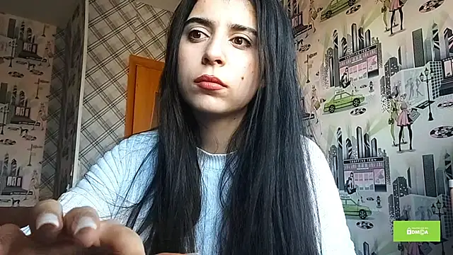 Lina rix online show from November 30, 2025, 12:22 am