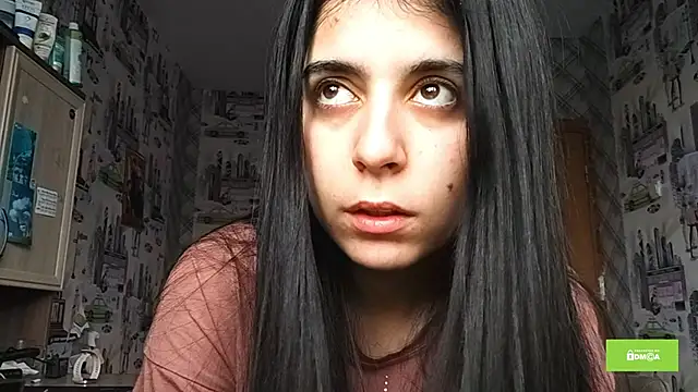 Lina rix online show from November 27, 2025, 3:51 am