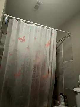 SilverSeductress online show from December 17, 2025, 2:05 am