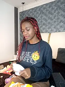 LilithMiller  online show from March 21, 2026, 9:14 am