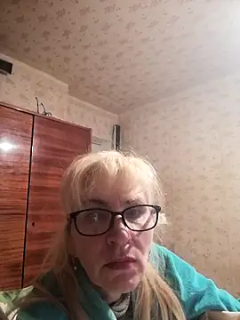 Georgette466 online show from May 1, 2026, 3:28 pm