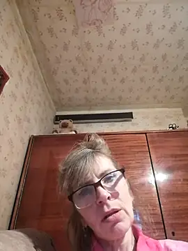 Georgette466 online show from March 9, 2026, 3:48 pm