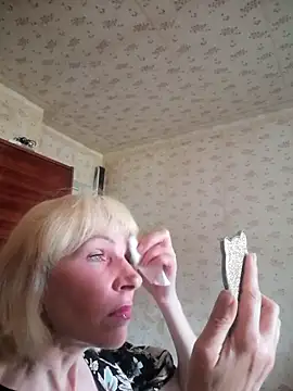 Snapshot of Georgette466 chatting on June 10, 2026, 2:51 pm Georgette466 online show from June 10, 2026, 2:51 pm