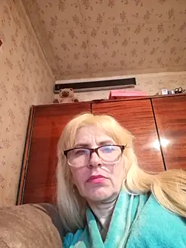 Georgette466 online show from March 15, 2026, 8:21 am