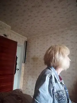 Snapshot of Georgette466 chatting on June 8, 2026, 12:38 pm Georgette466 online show from June 8, 2026, 12:38 pm