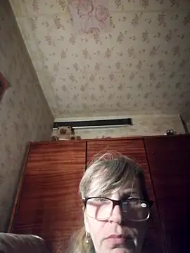 Georgette466 online show from February 20, 2026, 5:04 pm