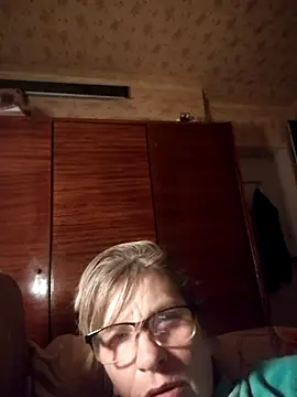 Georgette466 online show from February 25, 2026, 4:01 am