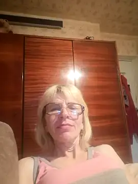 Snapshot of Georgette466 chatting on July 12, 2026, 5:25 pm Georgette466 online show from July 12, 2026, 5:25 pm