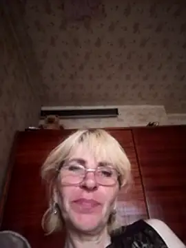 Snapshot of Georgette466 chatting on June 25, 2026, 4:01 pm Georgette466 online show from June 25, 2026, 4:01 pm