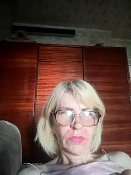 Snapshot of Georgette466 chatting on July 19, 2026, 3:48 am Georgette466 online show from July 19, 2026, 3:48 am