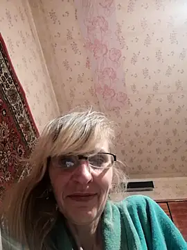 Snapshot of Georgette466 chatting on November 26, 2025, 7:03 pm Georgette466 online show from November 26, 2025, 7:03 pm