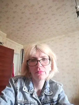 Snapshot of Georgette466 chatting on June 19, 2026, 12:55 pm Georgette466 online show from June 19, 2026, 12:55 pm