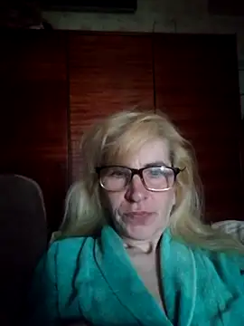 Georgette466 online show from April 26, 2026, 5:27 am