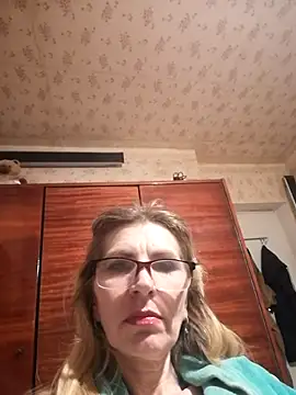 Georgette466 online show from March 7, 2026, 4:45 pm