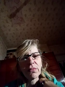 Snapshot of Georgette466 chatting on November 20, 2025, 6:19 pm Georgette466 online show from November 20, 2025, 6:19 pm