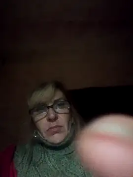 Georgette466 online show from October 27, 2025, 7:48 pm