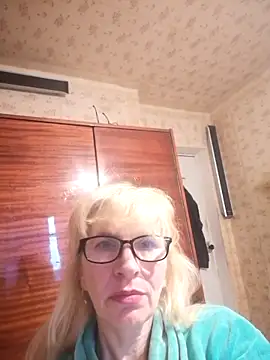 Georgette466 online show from May 3, 2026, 4:32 pm