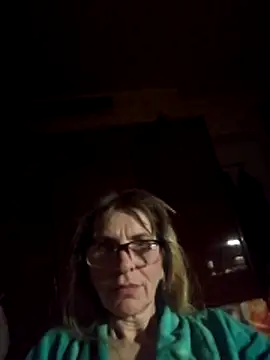 Georgette466 online show from January 31, 2026, 8:29 pm