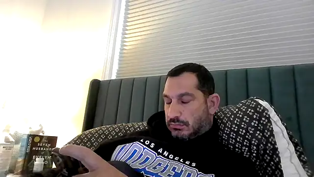 Snapshot of ckraiders84 chatting on April 20, 2026, 8:10 pm ckraiders84 online show from April 20, 2026, 8:10 pm
