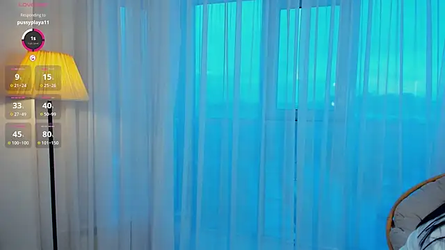 TonjaNeace online show from January 13, 2026, 4:38 am