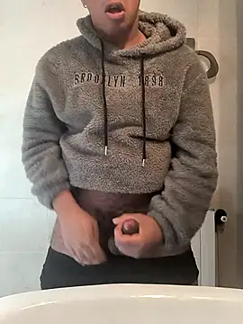 chavalpeludo online show from December 4, 2025, 1:10 pm