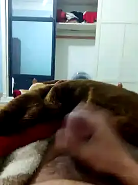 Ayoub ben27 online show from March 11, 2026, 10:59 pm