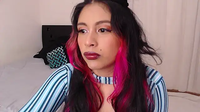 LikedPants01 online show from November 11, 2025, 2:45 pm