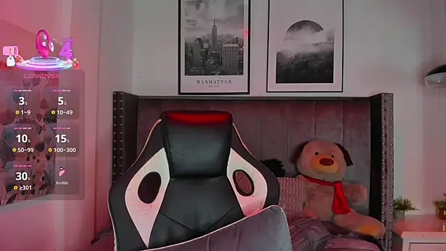 Snapshot of Niick_Twiink chatting on December 3, 2025, 7:57 pm Niick Twiink online show from December 3, 2025, 7:57 pm