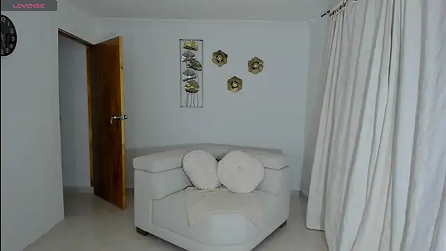 Snapshot of nicoking2025 chatting on October 30, 2025, 1:26 am nicoking2025 online show from October 30, 2025, 1:26 am