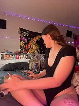 stonerbaby online show from March 30, 2026, 10:00 pm