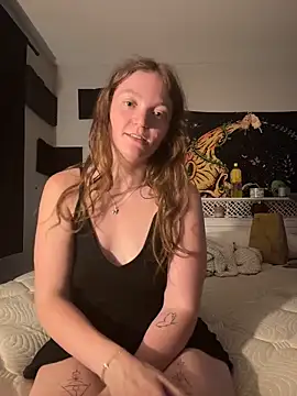 Snapshot of stonerbaby chatting on June 15, 2026, 12:01 am stonerbaby online show from June 15, 2026, 12:01 am
