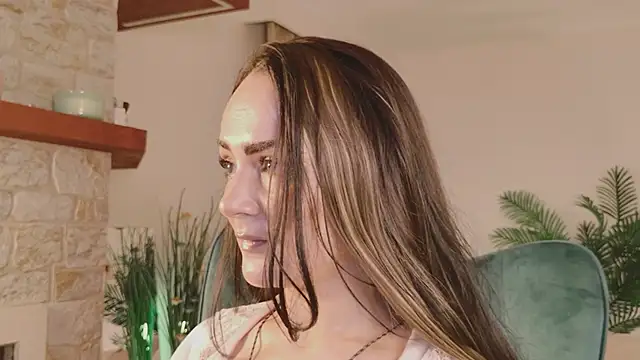 SiennaRosse online show from February 11, 2026, 9:36 pm