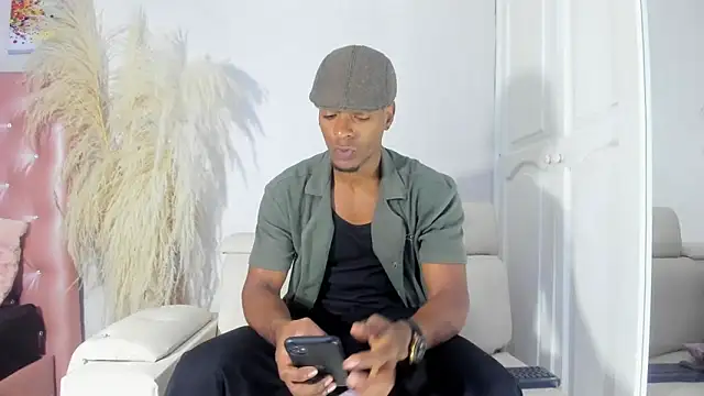 Snapshot of for_itan chatting on March 6, 2026, 12:33 pm for itan online show from March 6, 2026, 12:33 pm