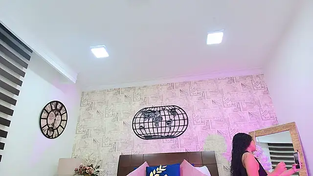 Marilyn Blakee online show from November 9, 2025, 1:15 pm