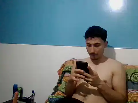 Snapshot of Jakary25 chatting on October 30, 2025, 4:11 am Jakary25 online show from October 30, 2025, 4:11 am