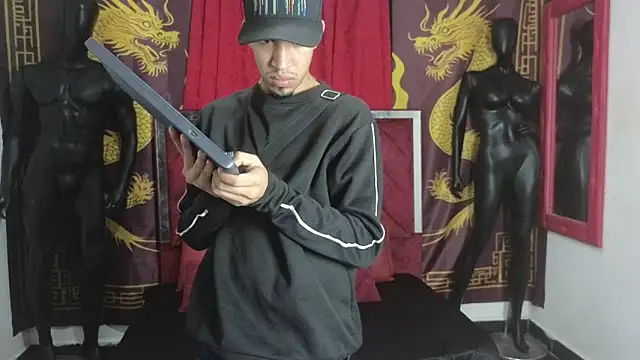 Snapshot of Scoundrel_Room chatting on November 24, 2025, 7:08 am Scoundrel Room online show from November 24, 2025, 7:08 am