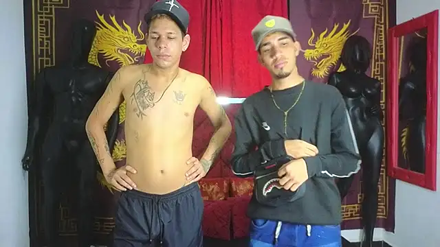 Snapshot of Scoundrel_Room chatting on November 18, 2025, 7:22 am Scoundrel Room online show from November 18, 2025, 7:22 am