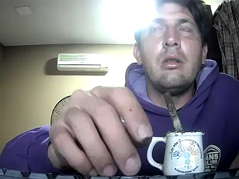 calitox1995 online show from October 31, 2025, 5:59 am