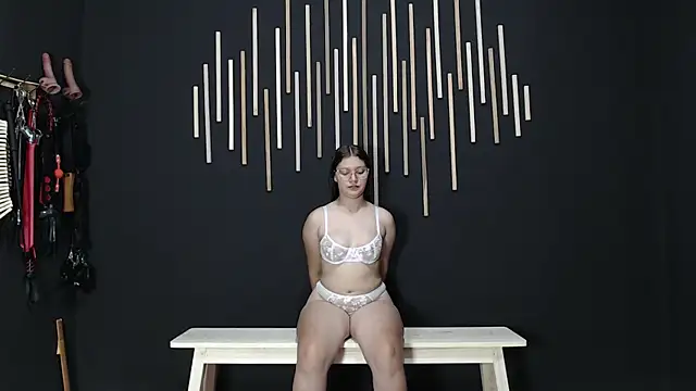 SEX SOPHY online show from October 29, 2025, 8:19 pm