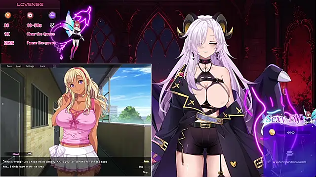 Snapshot of Sandyofi chatting on February 11, 2026, 3:01 pm Sandyofi online show from February 11, 2026, 3:01 pm