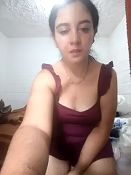 Camila-Valverde online show from February 2, 2026, 7:02 pm