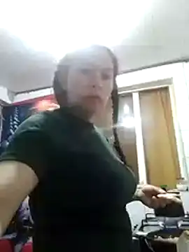 Snapshot of Adelgey-Michell chatting on December 2, 2025, 2:19 pm Adelgey-Michell online show from December 2, 2025, 2:19 pm