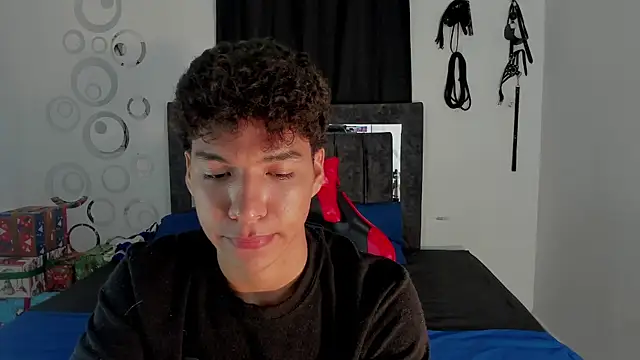 Maximiliano Khalil online show from January 9, 2026, 7:43 pm