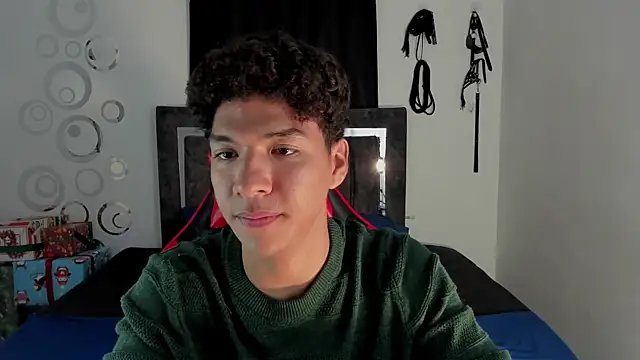 Maximiliano Khalil online show from January 12, 2026, 7:42 pm