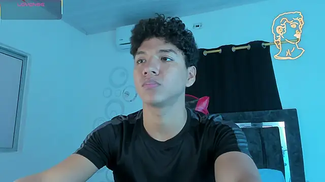 Maximiliano Khalil online show from March 10, 2026, 7:18 pm