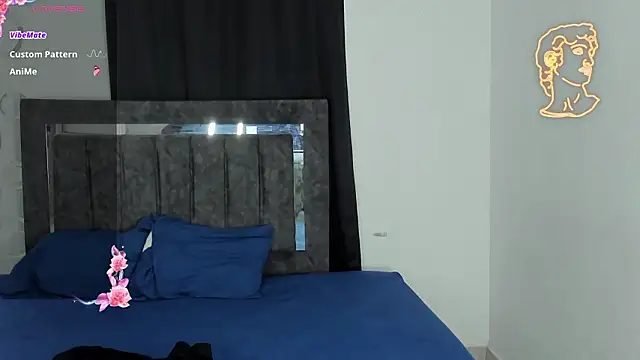 Maximiliano Khalil online show from March 4, 2026, 7:21 pm